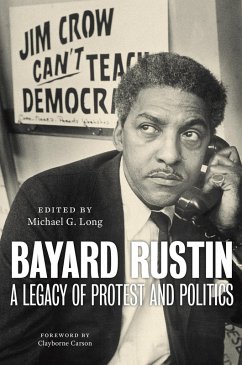 Cover Bayard Rustin (eBook, ePUB)