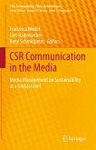 CSR Communication in the Media (eBook, PDF)
