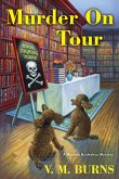 Murder on Tour (eBook, ePUB)