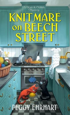 Knitmare on Beech Street (eBook, ePUB) - Ehrhart, Peggy