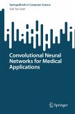 Convolutional Neural Networks for Medical Applications (eBook, PDF)