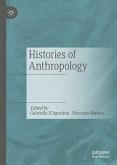 Histories of Anthropology (eBook, PDF)