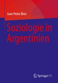 Soziologie in Argentinien (eBook, PDF)