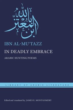 In Deadly Embrace (eBook, ePUB) - Ibn al-Mu¿tazz, _.