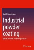 Industrial powder coating (eBook, PDF)