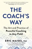 The Coach's Way (eBook, ePUB)