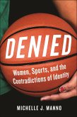 Denied (eBook, ePUB) Denied (eBook, ePUB)