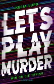 Let's Play Murder (eBook, ePUB)