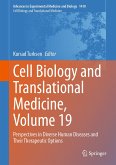 Cell Biology and Translational Medicine, Volume 19 (eBook, PDF)