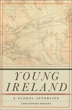Young Ireland (eBook, ePUB) - Morash, Christopher