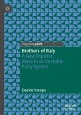 Brothers of Italy (eBook, PDF)
