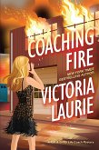 Coaching Fire (eBook, ePUB)