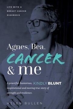 Cover Agnes, Bea, Cancer and Me (eBook, ePUB)