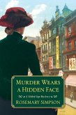 Murder Wears a Hidden Face (eBook, ePUB)