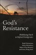God's Resistance (eBook, ePUB) - Bild 1