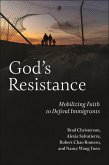 God's Resistance (eBook, ePUB)