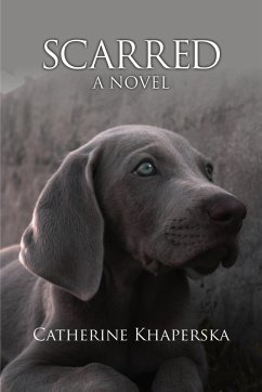 Cover Scarred (eBook, ePUB)