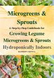 Microgreens & Sprouts (eBook, ePUB) - Bild 1