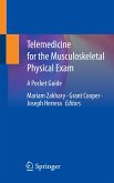 Telemedicine for the Musculoskeletal Physical Exam (eBook, PDF)