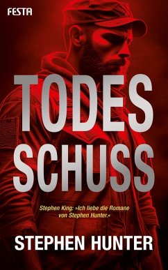 Todesschuss (eBook, ePUB) - Hunter, Stephen