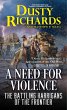 A Need for Violence (eBook, ePUB) - Bild 1