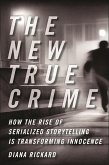 The New True Crime (eBook, ePUB)
