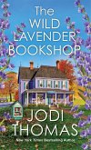 The Wild Lavender Bookshop (eBook, ePUB)