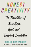 Honest Creativity (eBook, ePUB) Honest Creativity (eBook, ePUB)
