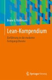 Lean-Kompendium (eBook, PDF)
