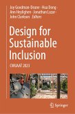 Design for Sustainable Inclusion (eBook, PDF)