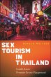 Sex Tourism in Thailand (eBook, ePUB) - Bild 1
