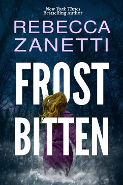 Frostbitten (eBook, ePUB) - Zanetti, Rebecca