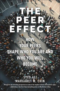 Cover The Peer Effect (eBook, PDF)