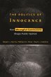 The Politics of Innocence (eBook, ePUB) - Bild 1