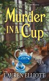 Murder in a Cup (eBook, ePUB)