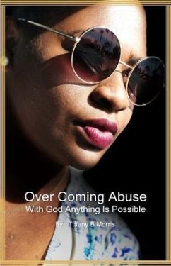 Cover OVERCOMING ABUSE (eBook, ePUB)