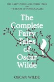 The Complete Fairy Tales of Oscar Wilde (Warbler Classics Annotated Edition) (eBook, ePUB)