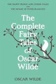 The Complete Fairy Tales of Oscar Wilde (Warbler Classics Annotated Edition) (eBook, ePUB)