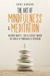 The Art of Mindfulness & Meditation... - Bild 1