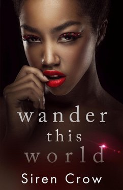 Cover Wander This World (eBook, ePUB)