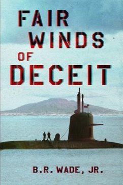 Fair Winds of Deceit (eBook, ePUB) - Wade, Billy