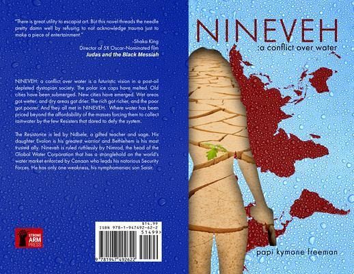 Nineveh (eBook, ePUB) Nineveh (eBook, ePUB)