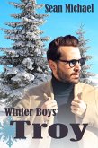Winter Boys: Troy (eBook, ePUB)
