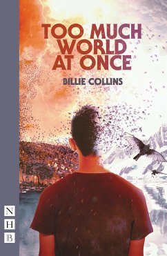 Too Much World at Once (NHB Modern Plays) (eBook, ePUB) - Collins, Billie