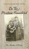 On the Montana Homestead (eBook, ePUB)