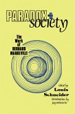 Paradox and Society (eBook, ePUB)