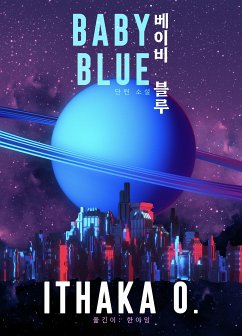 베이비 블루 (eBook, ePUB) - O., Ithaka