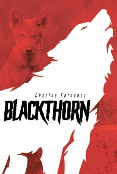 Blackthorn (eBook, ePUB) - Falconer, Charles