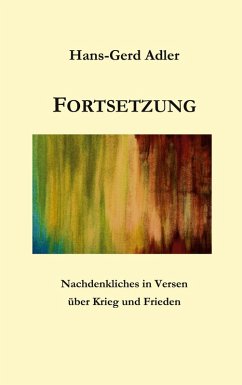 Fortsetzung (eBook, ePUB)