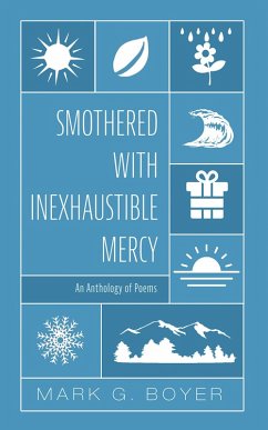 Smothered with Inexhaustible Mercy (eBook, ePUB)